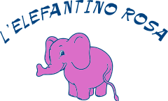 elefantino rosa